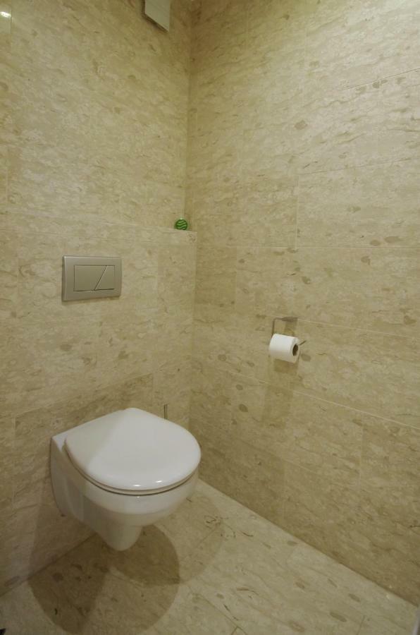 Royal Residence Apartments Gyula Exterior foto